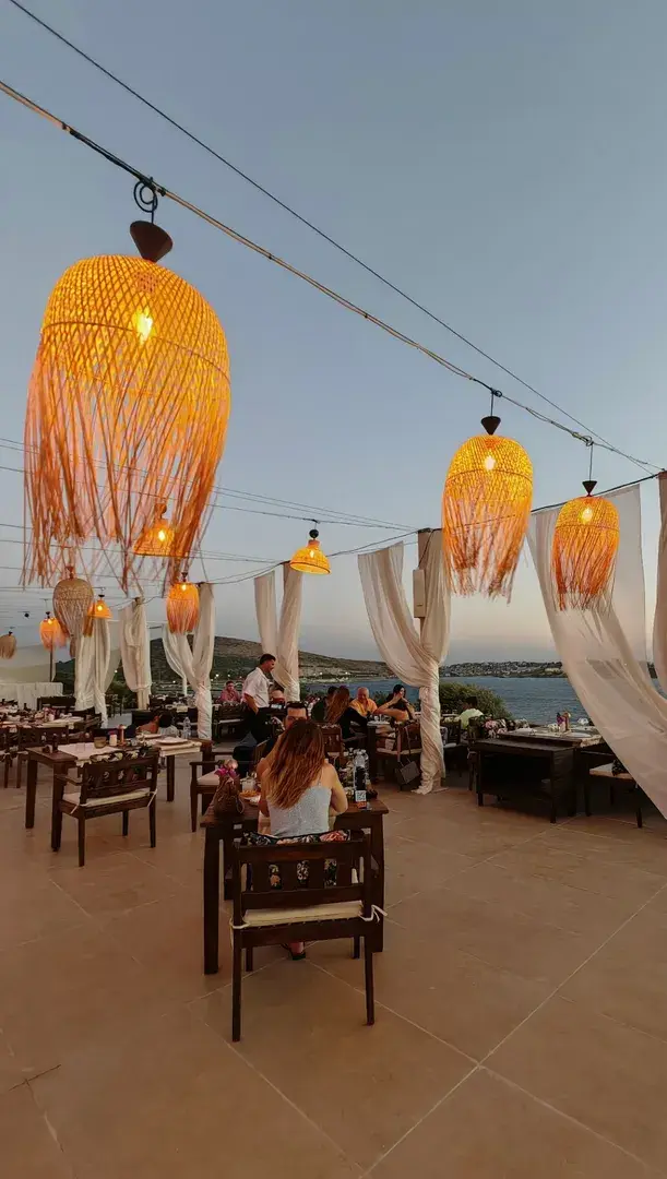 Solis Çeşme Ayasaranda fotoğraf 9