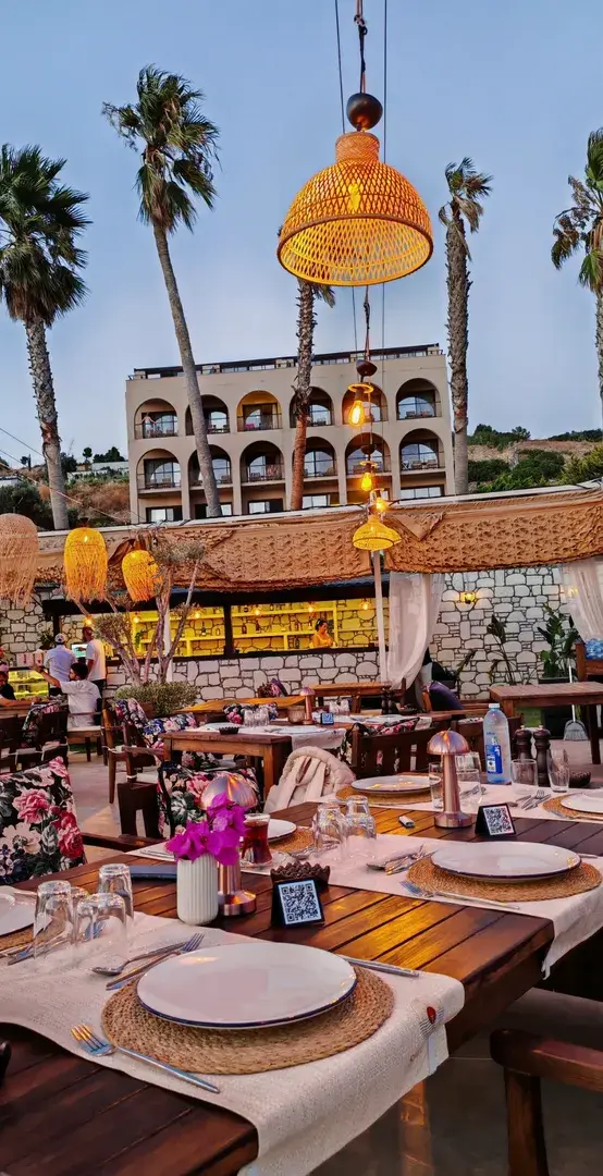 Solis Çeşme Ayasaranda fotoğraf 11