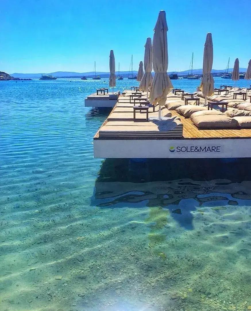 Sole Mare Ayayorgi  fotoğraf 2