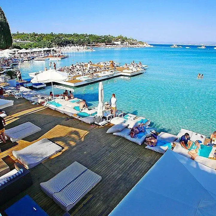 Sole Mare Ayayorgi  fotoğraf 5