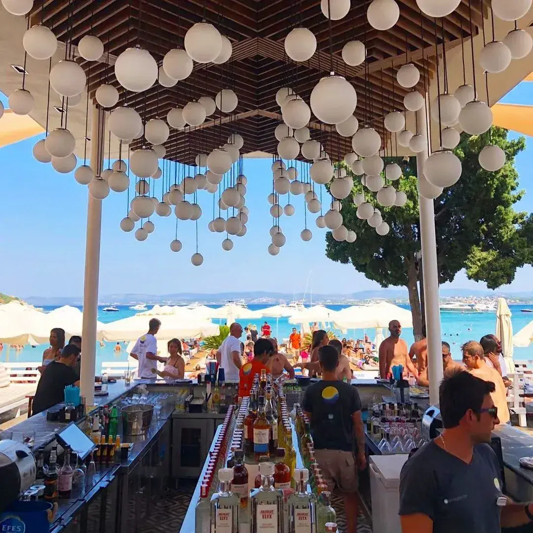 Sole Mare Ayayorgi  fotoğraf 7