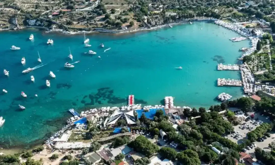 Sole Mare Ayayorgi  fotoğraf 8