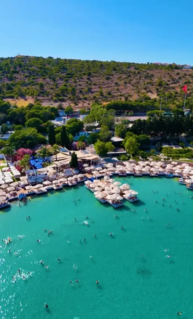 Sole Mare Ayayorgi  fotoğraf 9