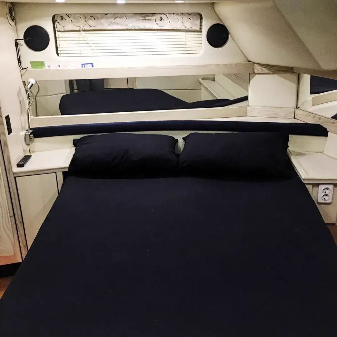 Deda Yacht BAYLINER 3587 :AFT + FLYBRIDGE fotoğraf 5