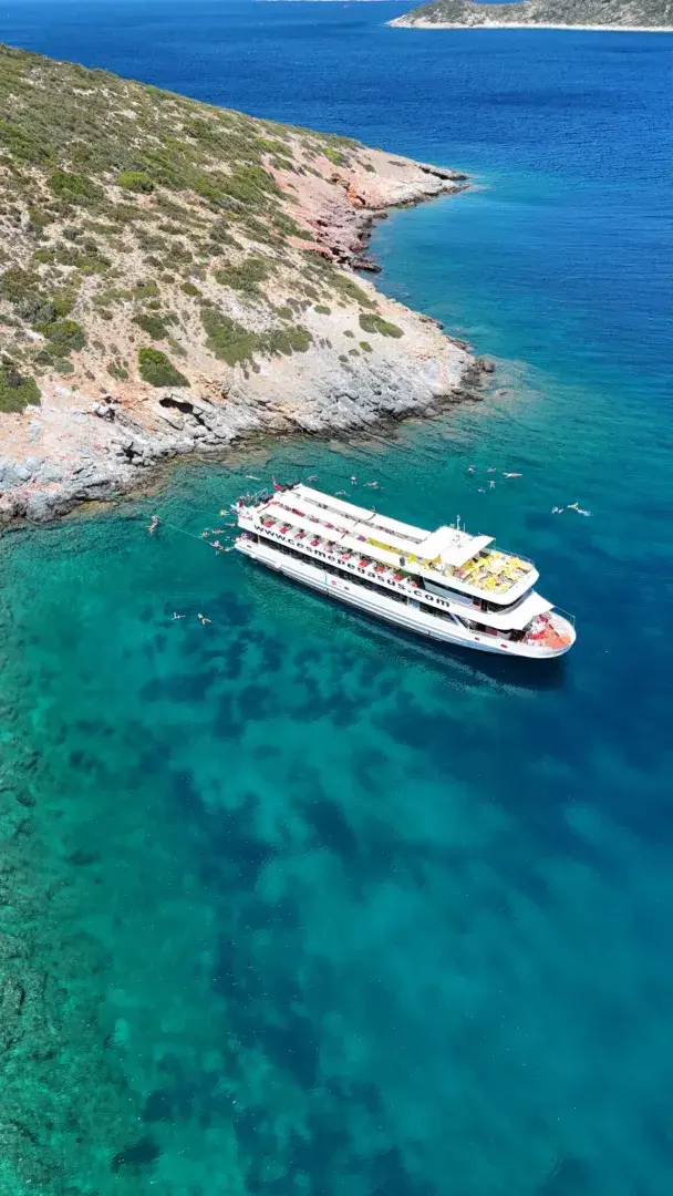 Pegasus Tekne Turu fotoğraf 2