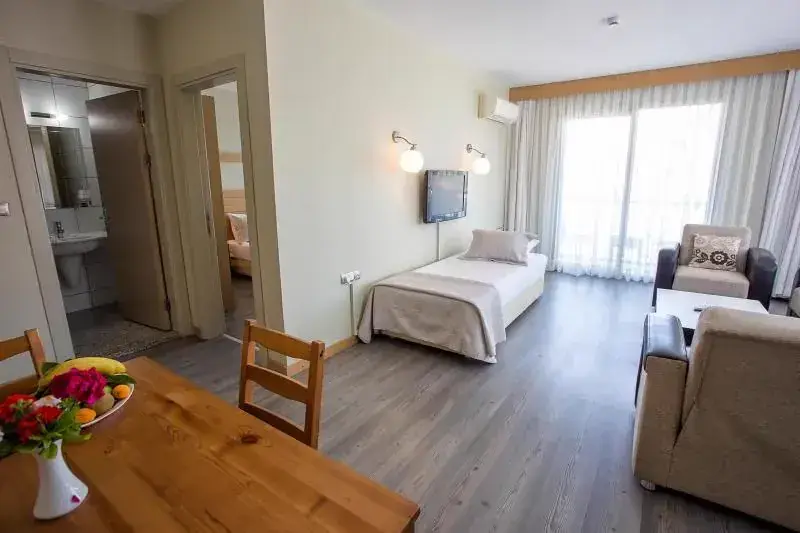 Çilek Marina Otel fotoğraf 2