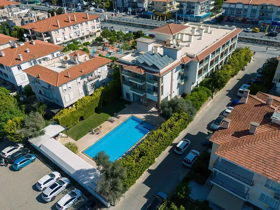 Çilek Marina Otel fotoğraf 6