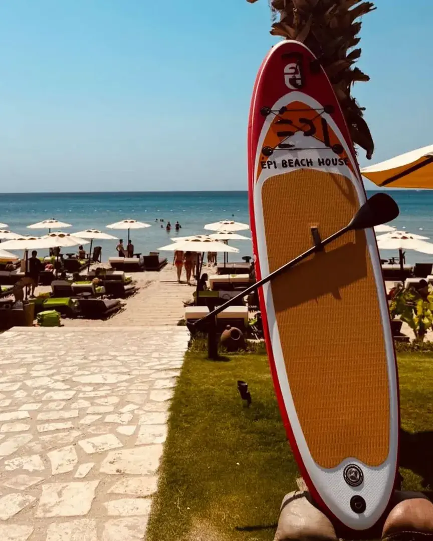 Epi Beach House fotoğraf 8