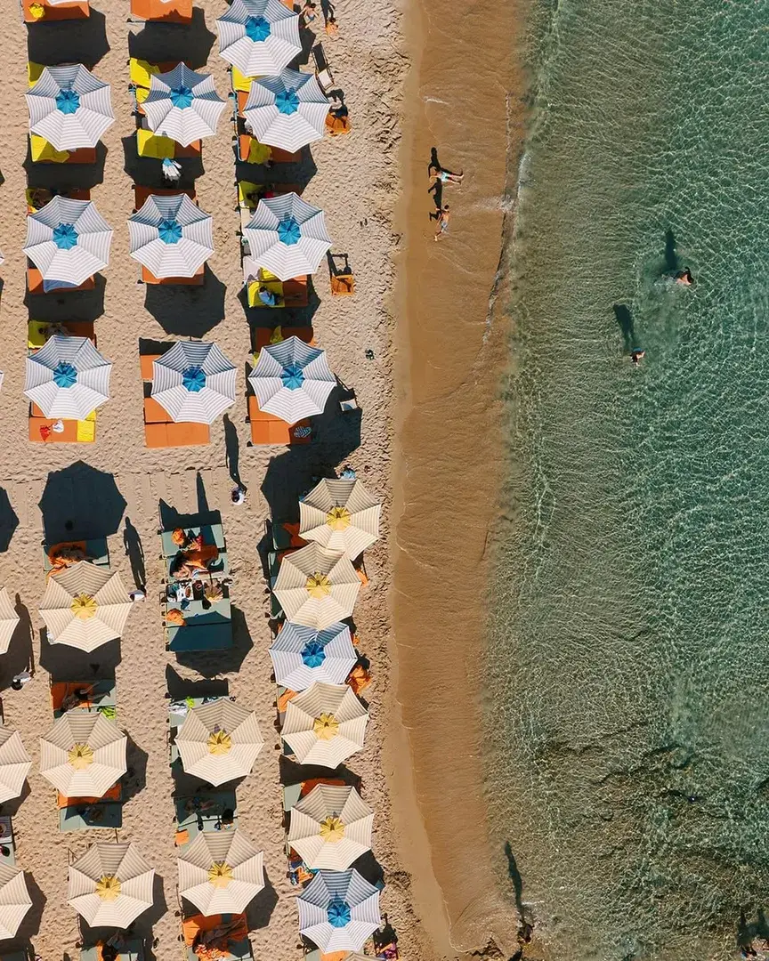 Plage Isolée Beach fotoğraf 4
