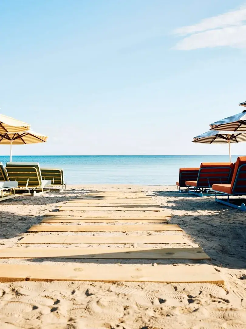 Plage Isolée Beach fotoğraf 6