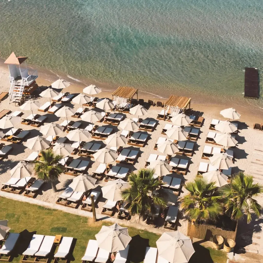 Boheme Beach