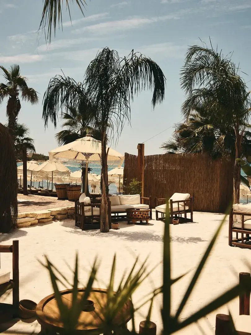 Boheme Beach fotoğraf 2