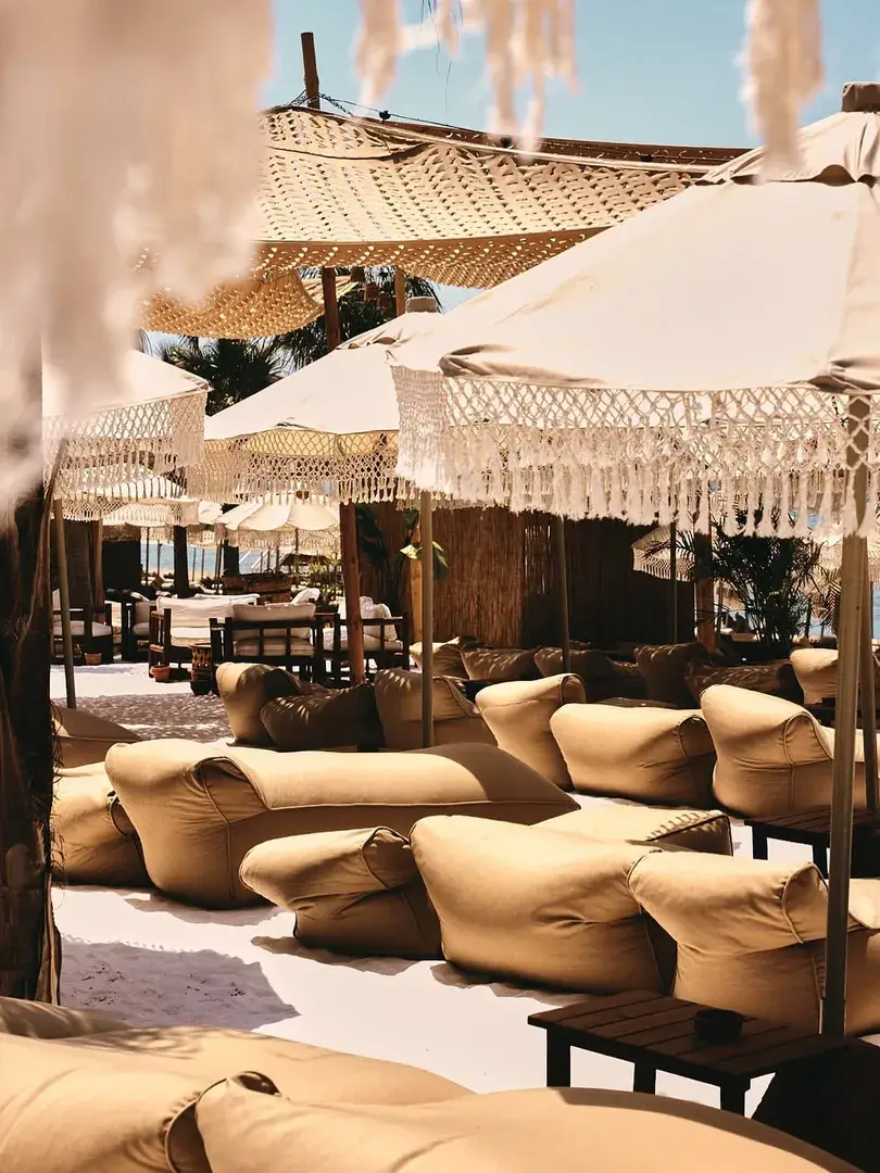 Boheme Beach fotoğraf 4