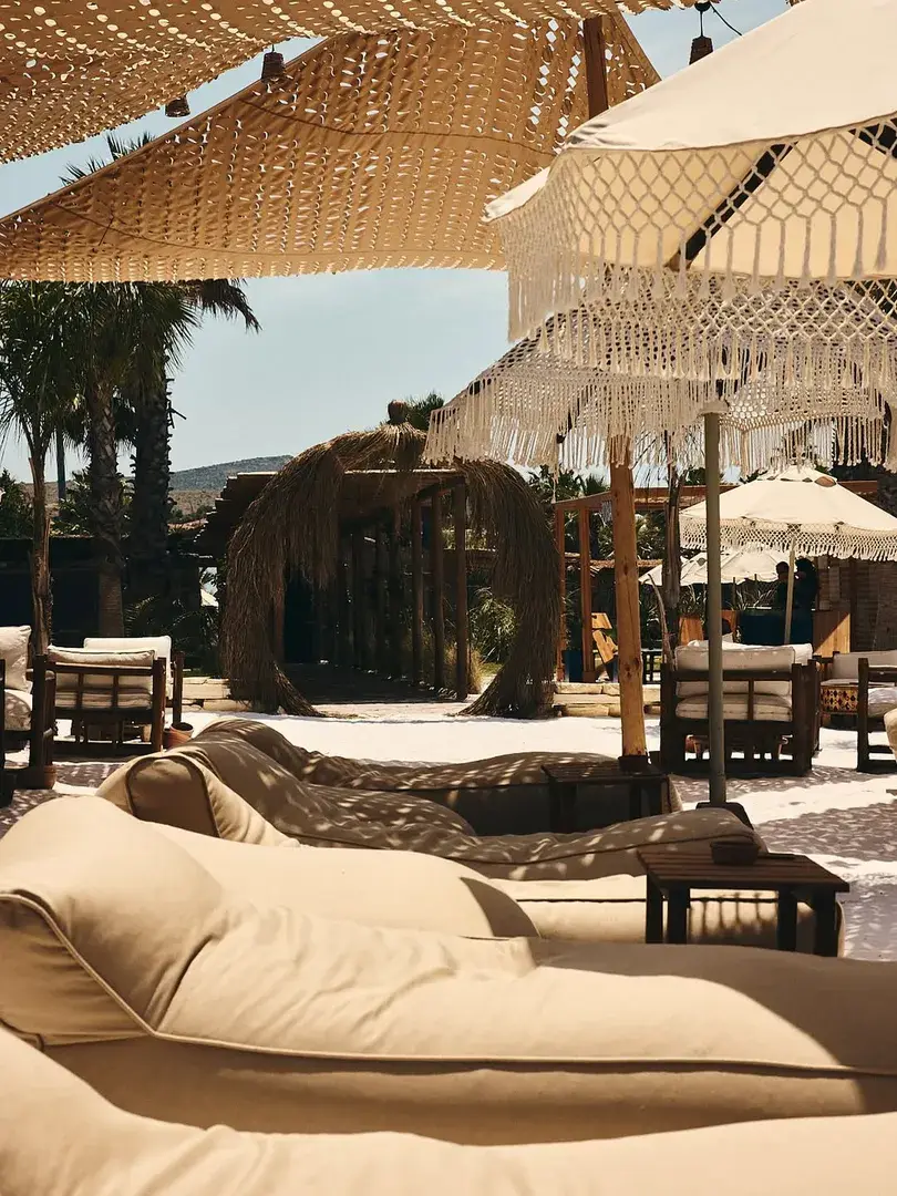 Boheme Beach fotoğraf 3
