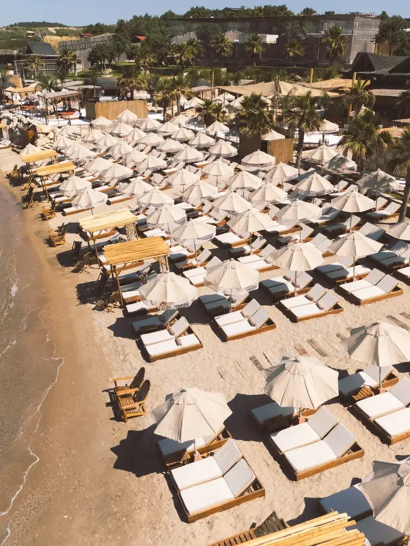 Boheme Beach fotoğraf 5