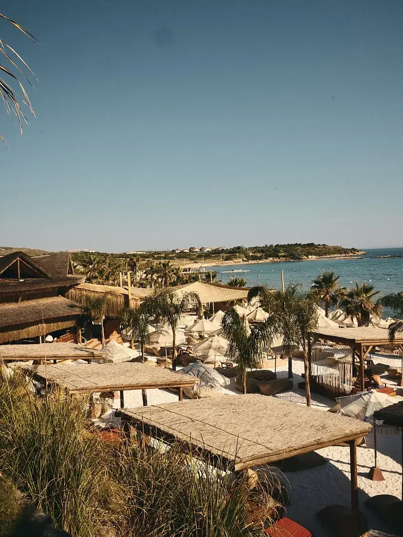 Boheme Beach fotoğraf 8