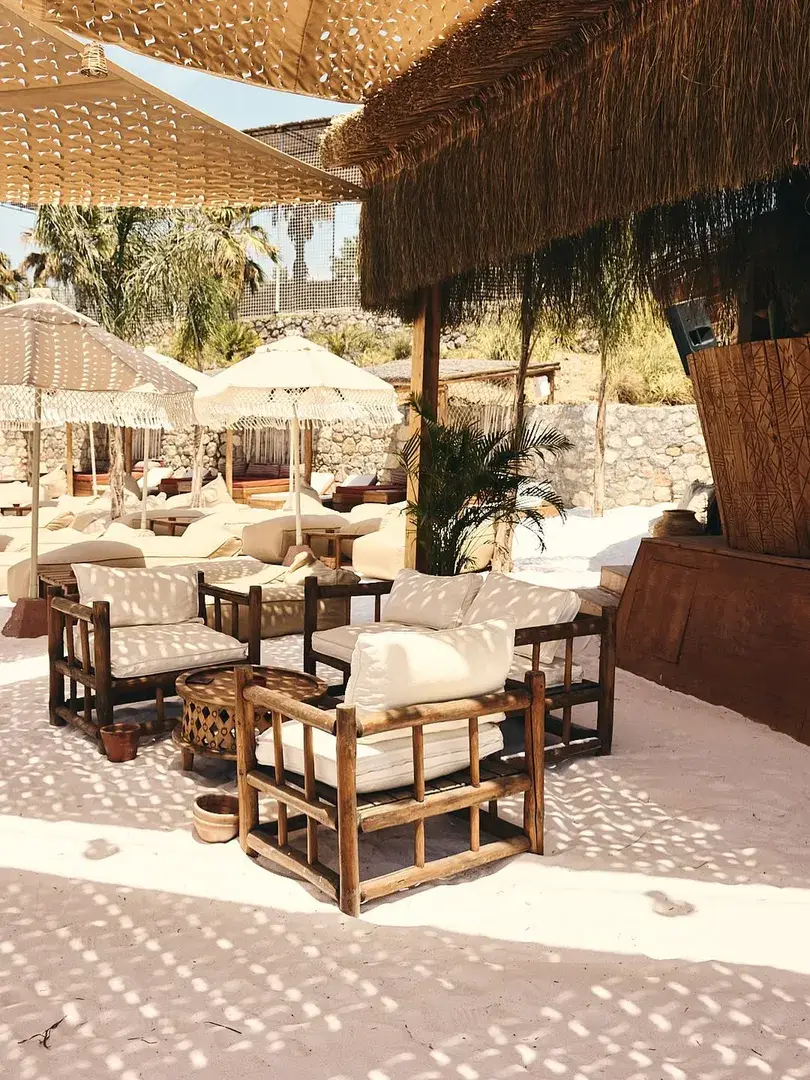 Boheme Beach fotoğraf 9