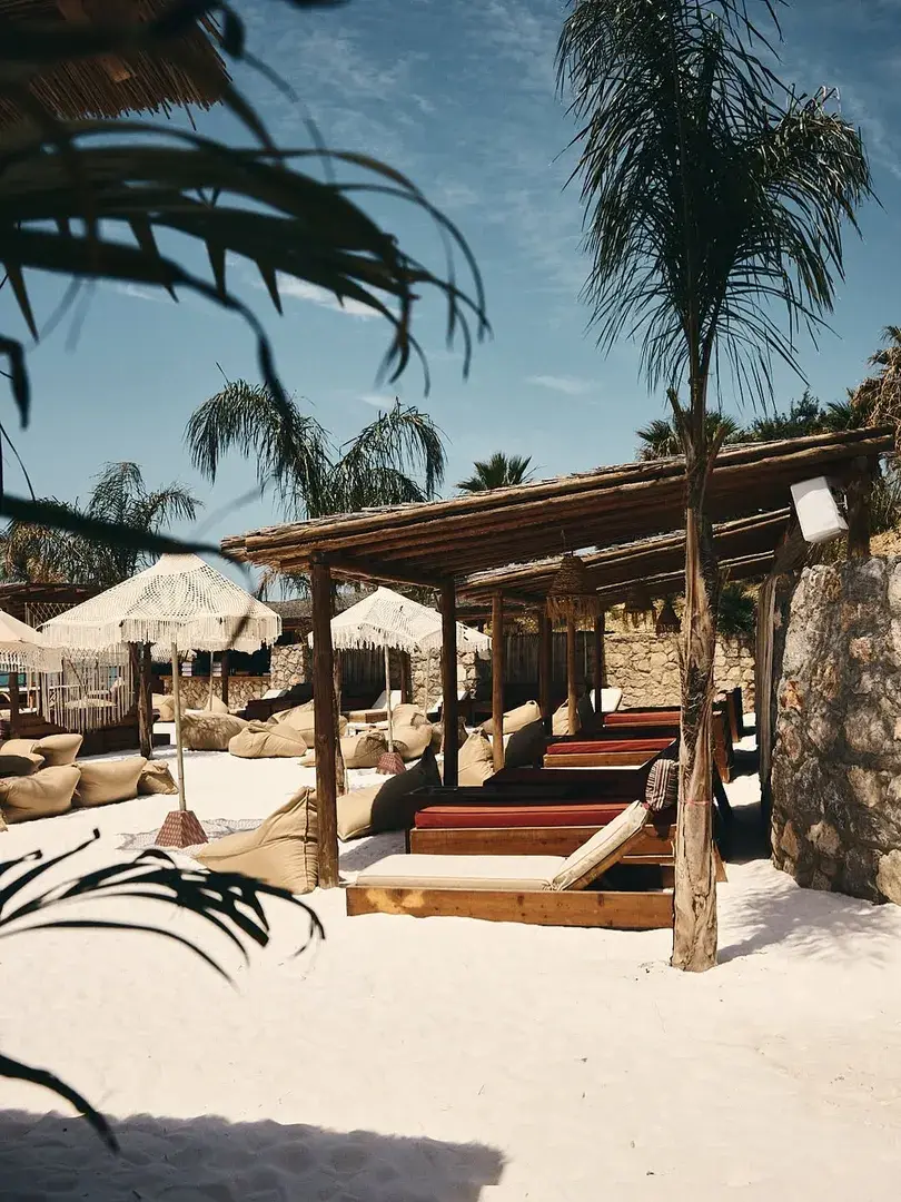 Boheme Beach fotoğraf 11