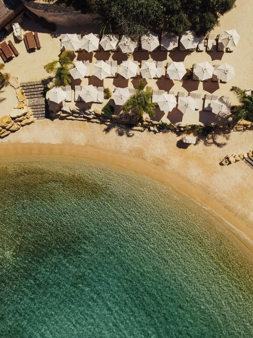 The Beach of Momo fotoğraf 4