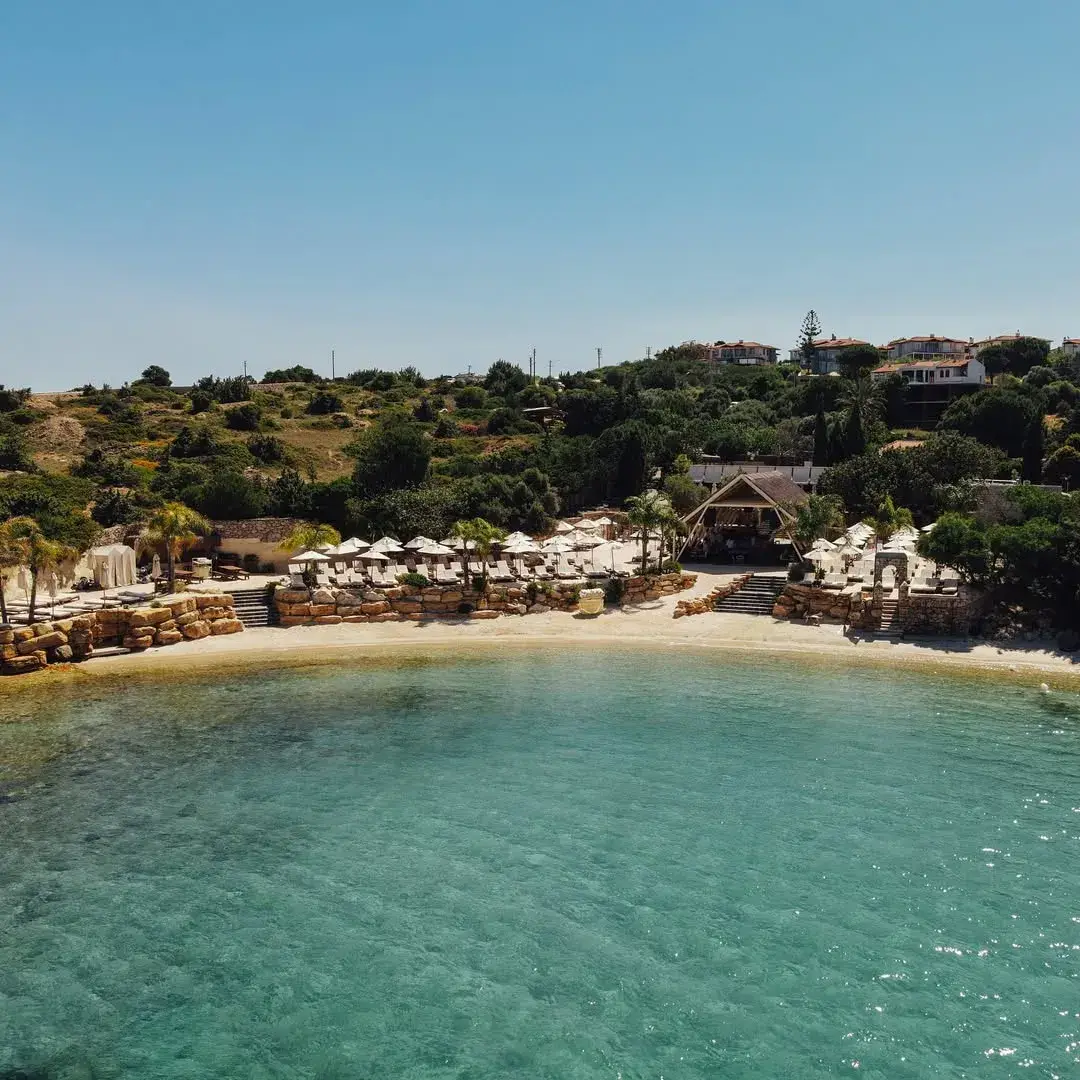 The Beach of Momo fotoğraf 6