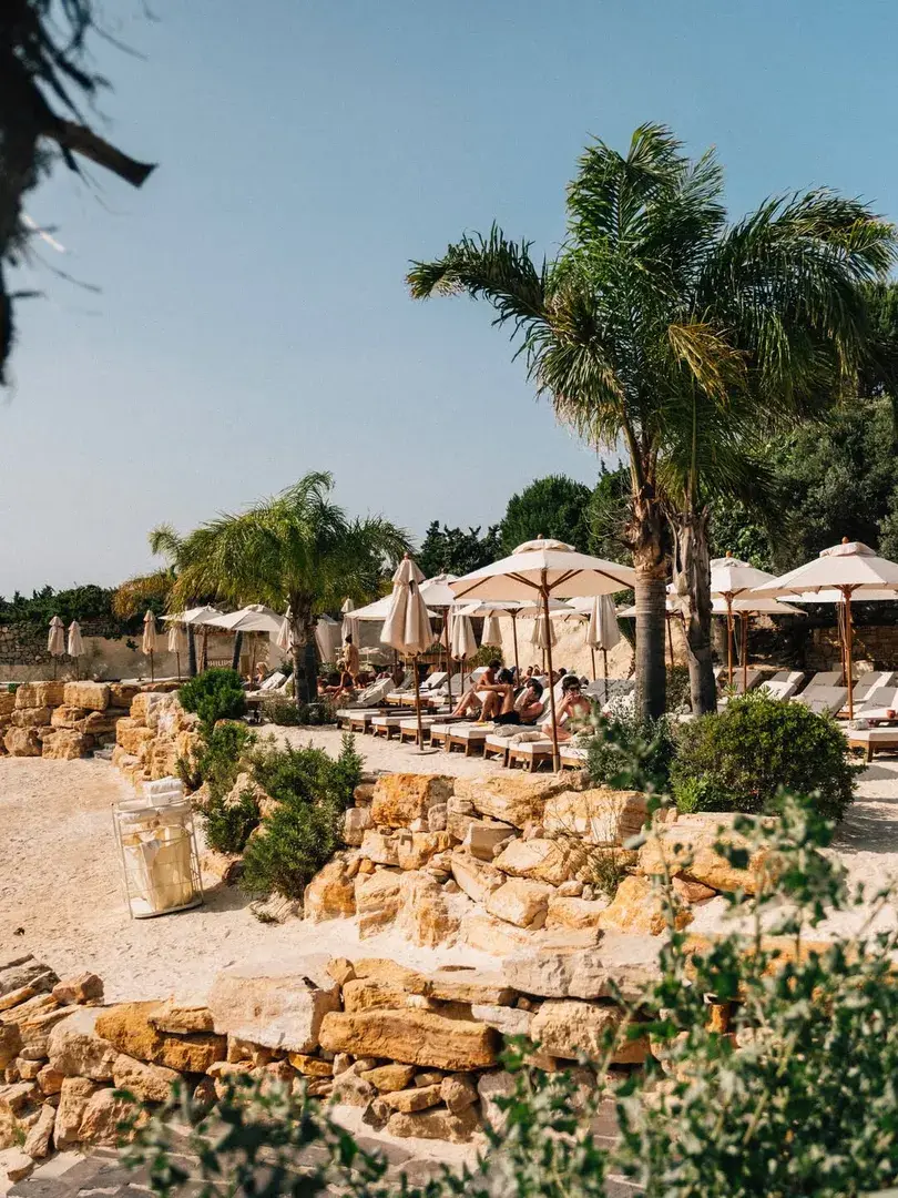 The Beach of Momo fotoğraf 5