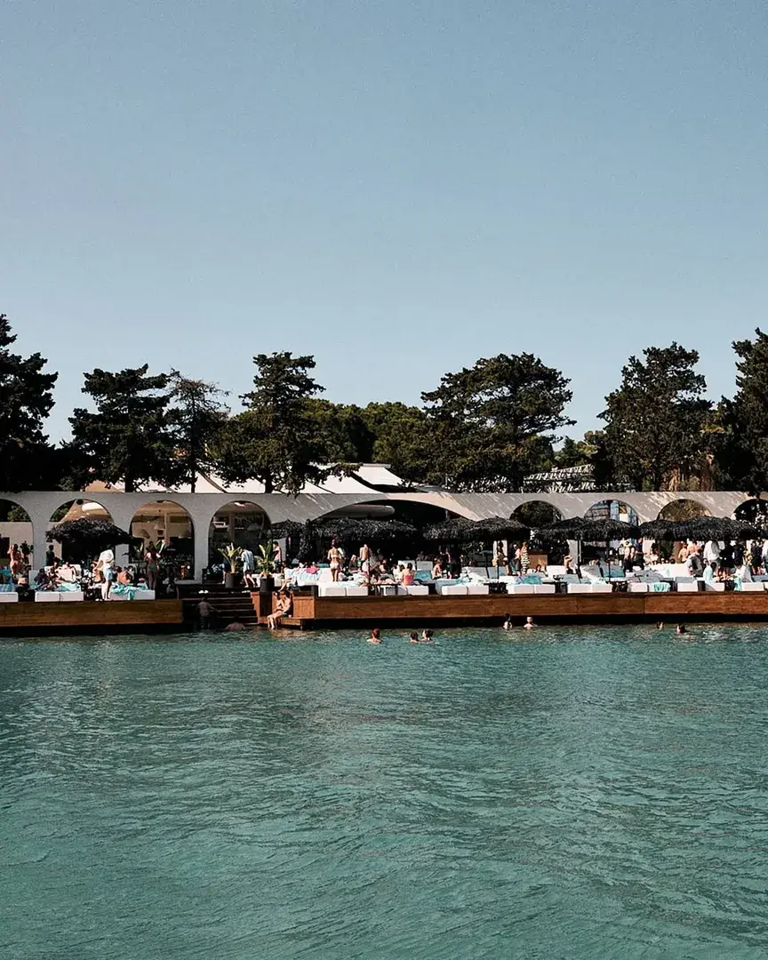 OM Paparazzi Beach fotoğraf 6