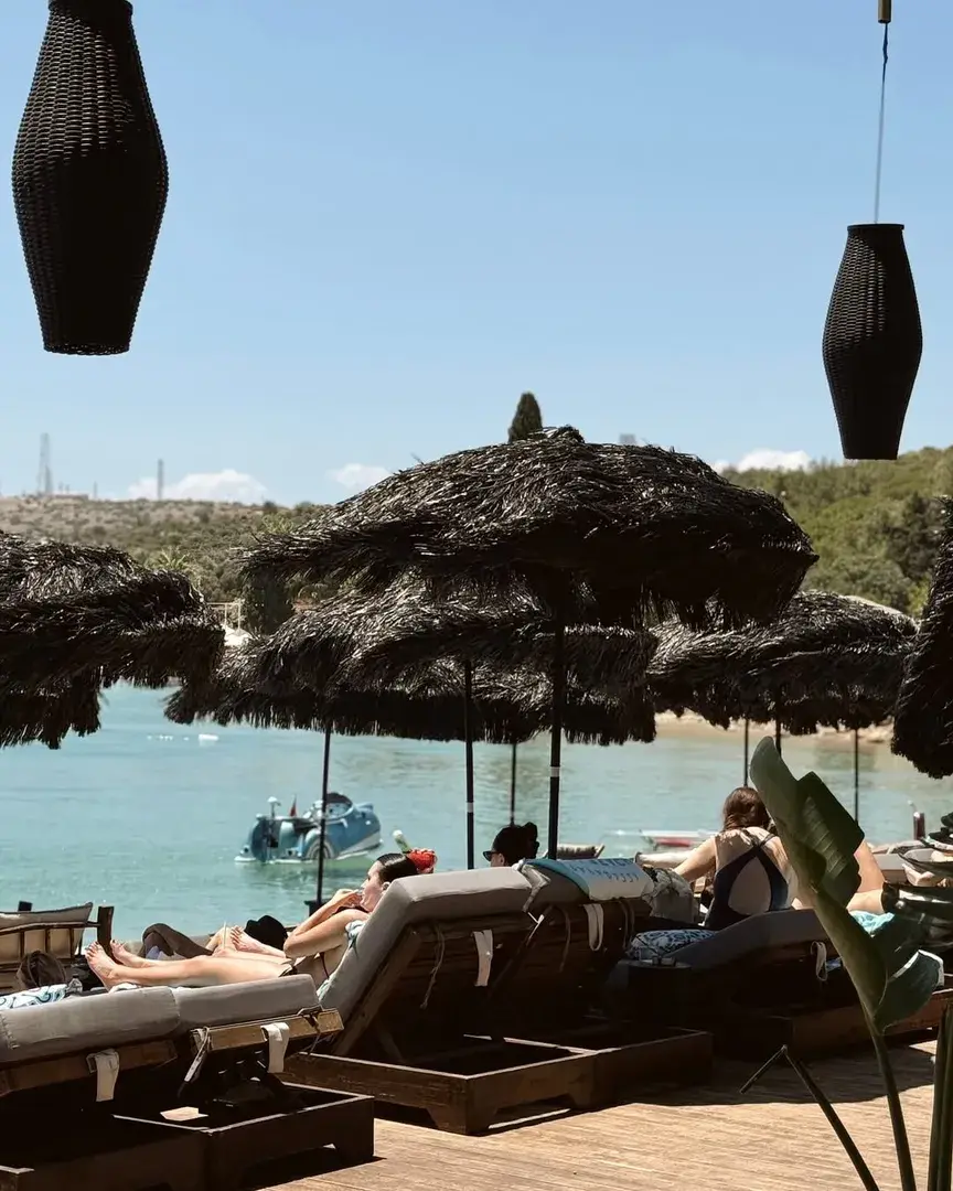 OM Paparazzi Beach fotoğraf 7