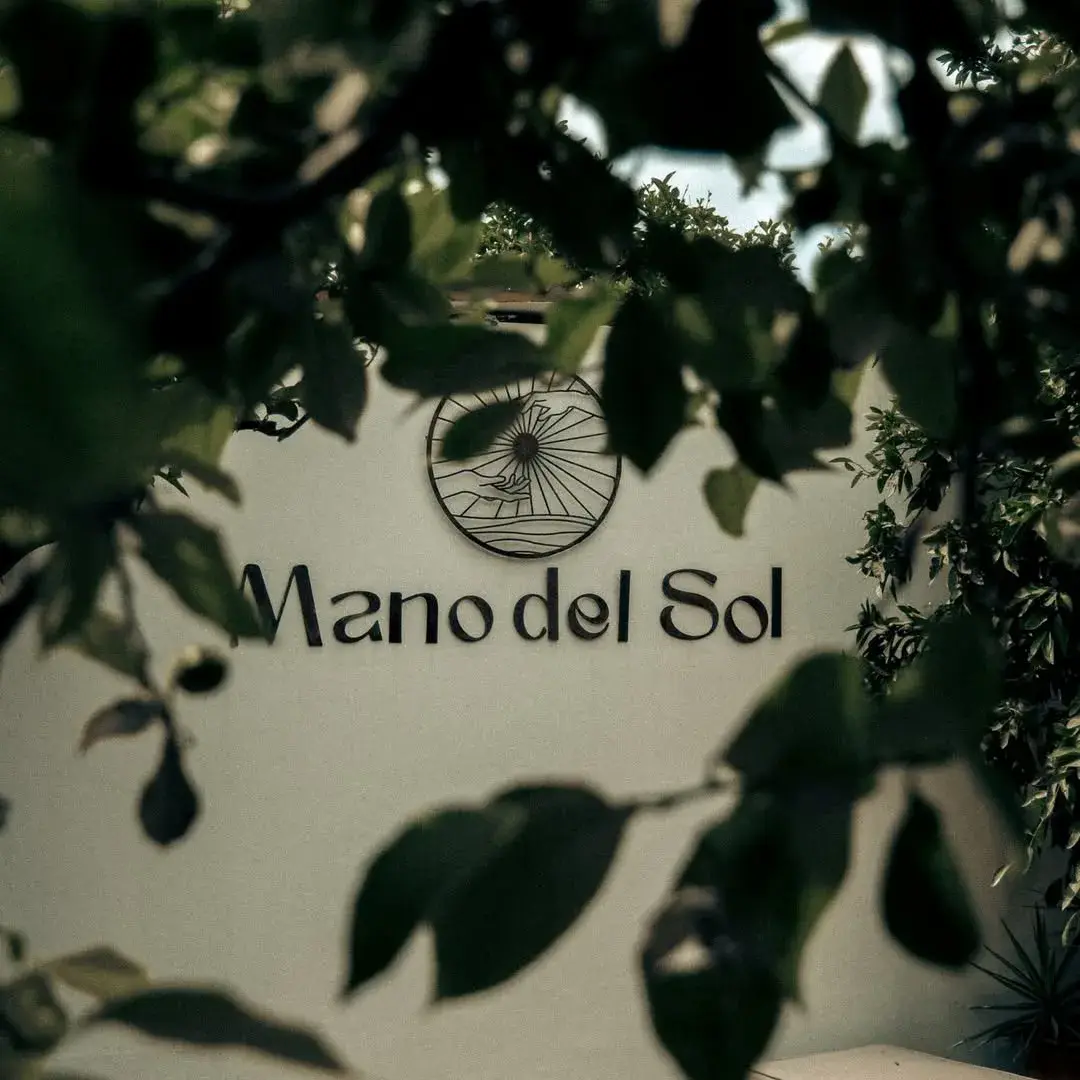 Mano Del Sol fotoğraf 9