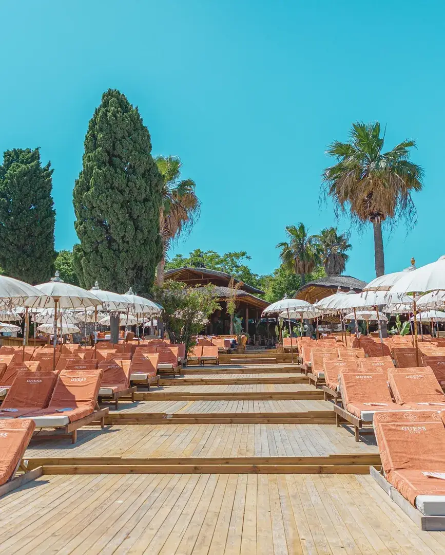 Yuzu Beach fotoğraf 2
