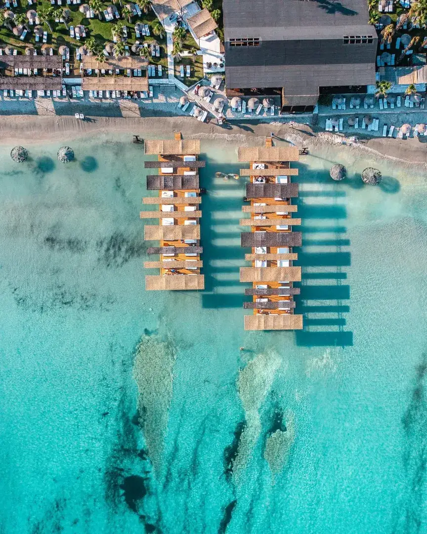 Fly Inn Beach fotoğraf 1