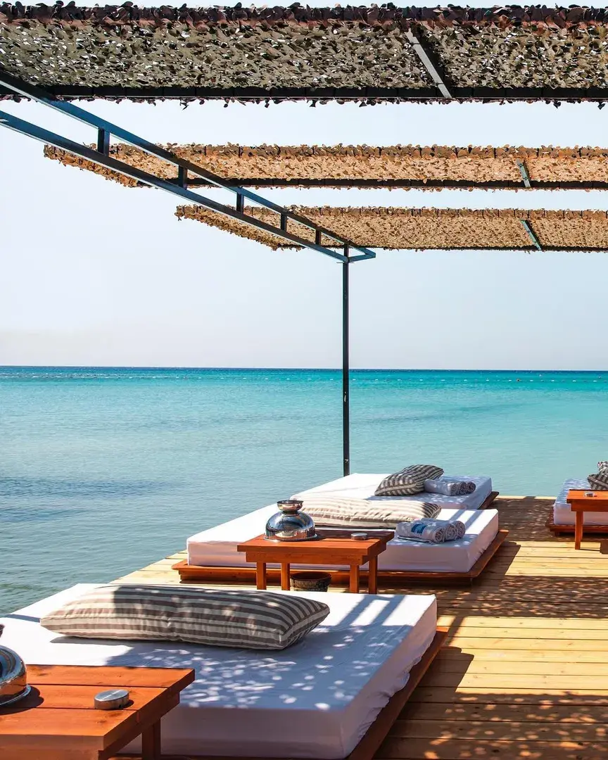 Fly Inn Beach fotoğraf 4