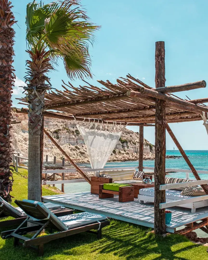 Fly Inn Beach fotoğraf 2