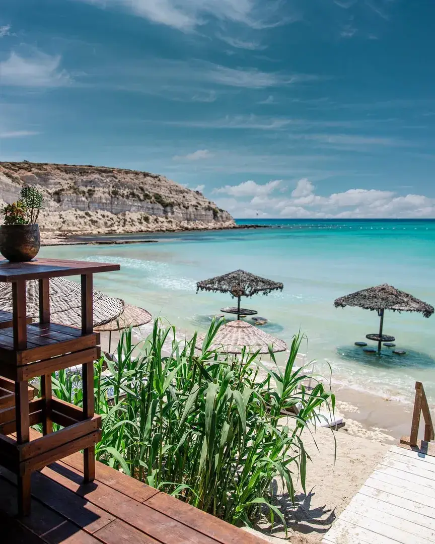Fly Inn Beach fotoğraf 3