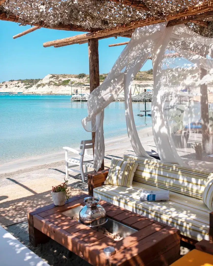 Fly Inn Beach fotoğraf 5