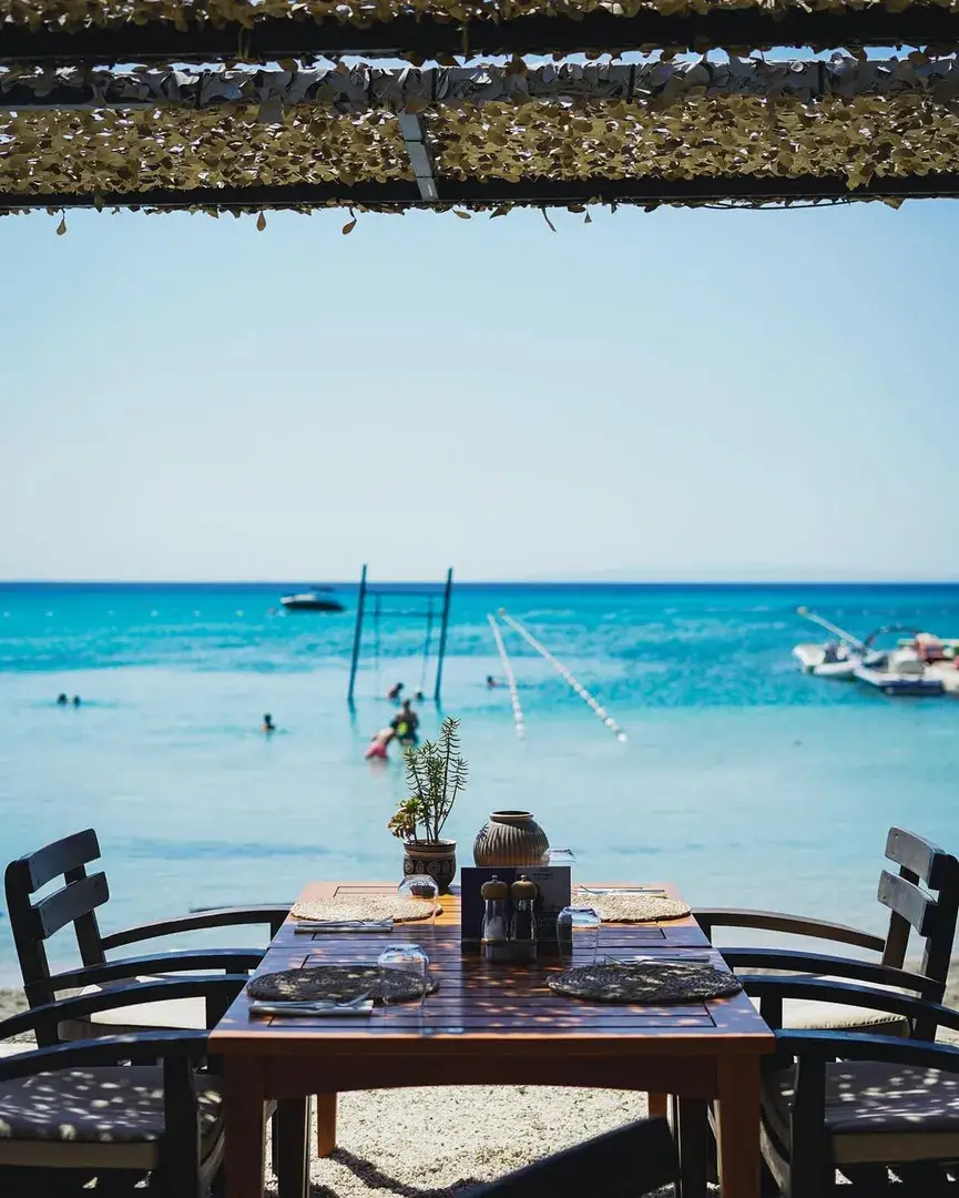 Fly Inn Beach fotoğraf 9