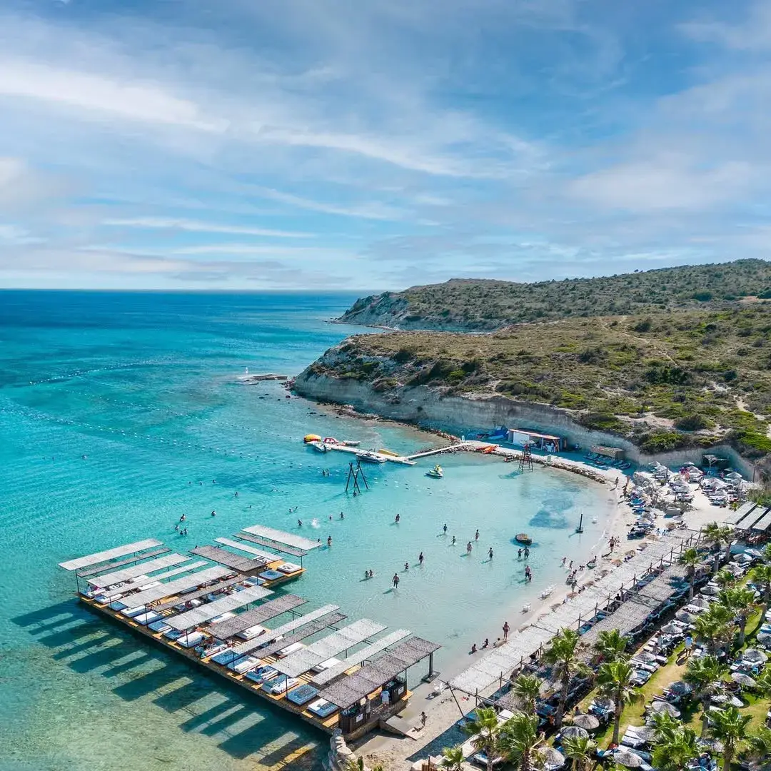 Fly Inn Beach fotoğraf 10