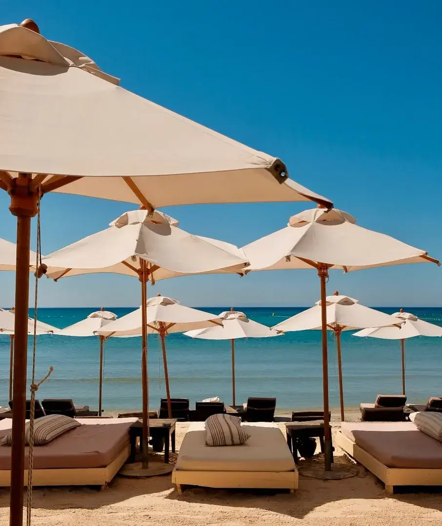 Fly Inn Beach fotoğraf 8