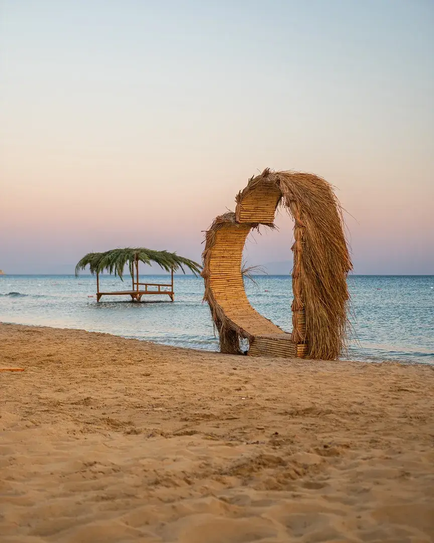 Bambu Beach fotoğraf 2