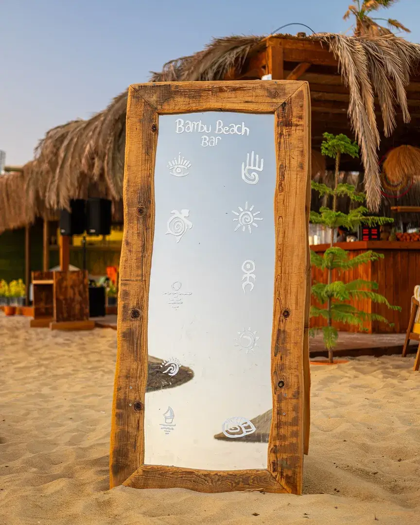 Bambu Beach fotoğraf 3