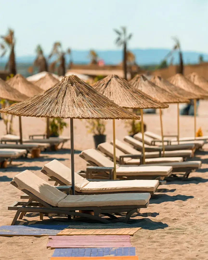 Bambu Beach fotoğraf 4