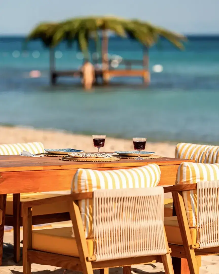 Bambu Beach fotoğraf 5