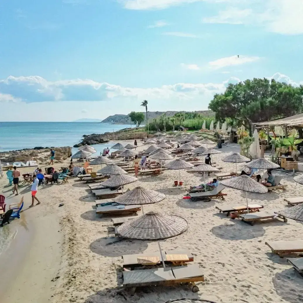 Fun Beach fotoğraf 4