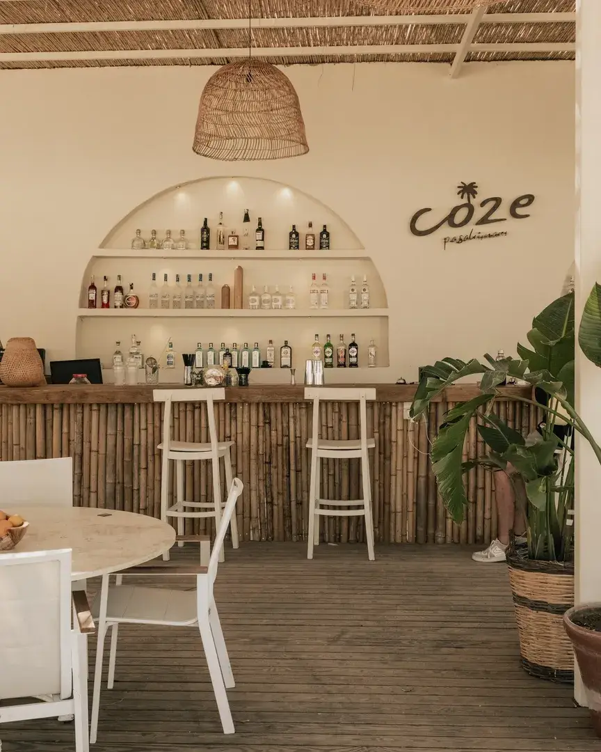 Coze Paşalimanı fotoğraf 4