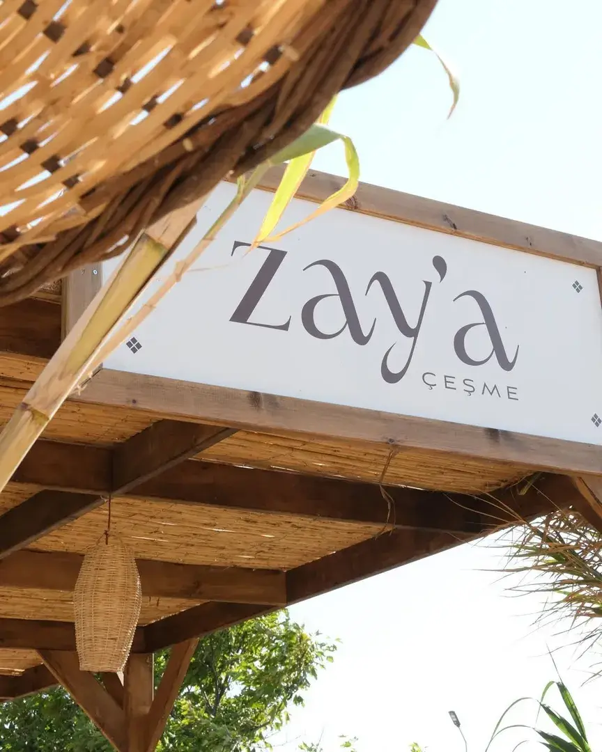 Zaya Çeşme fotoğraf 9