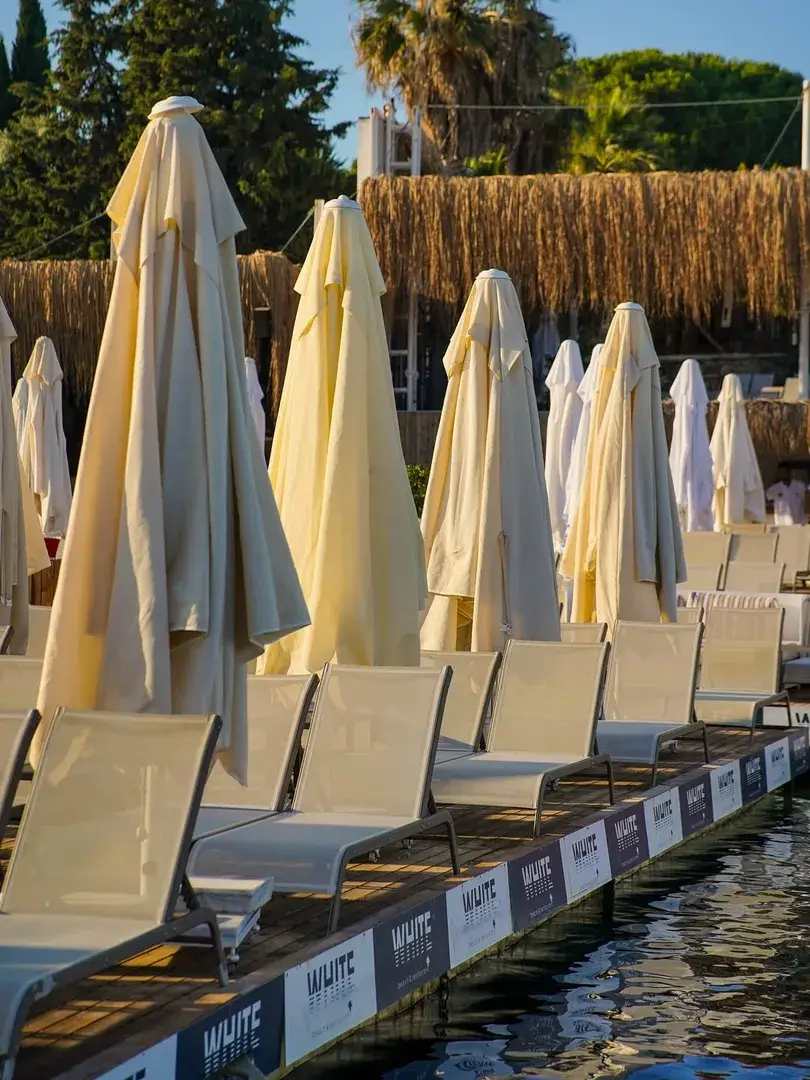 White Beach Ayayorgi fotoğraf 2