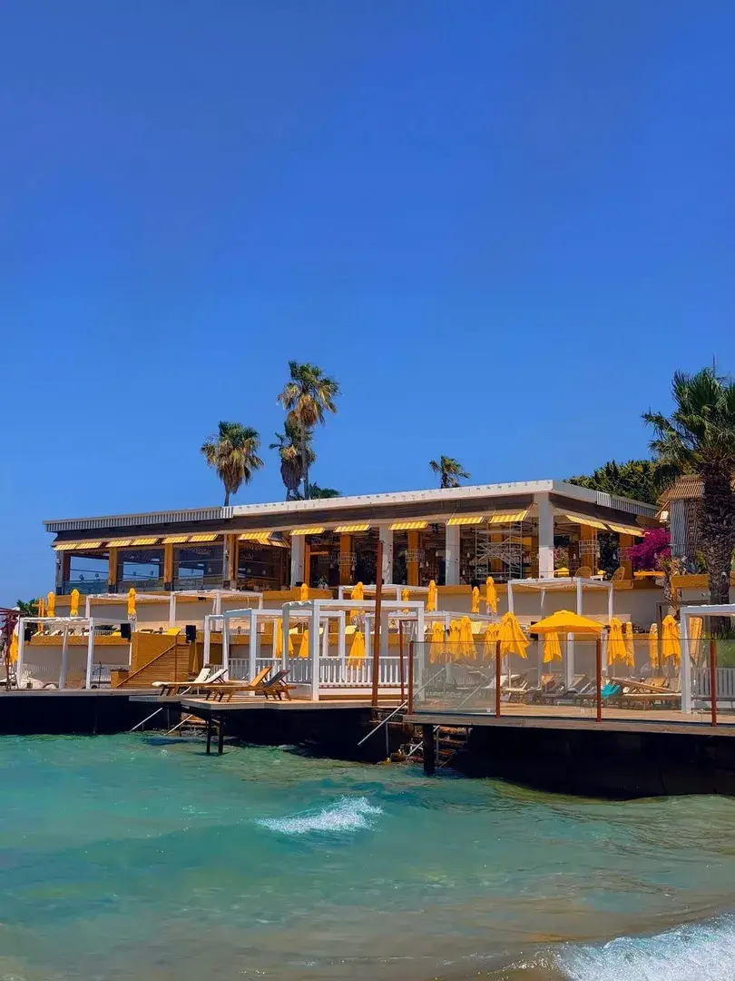 Briza Beach Çeşme