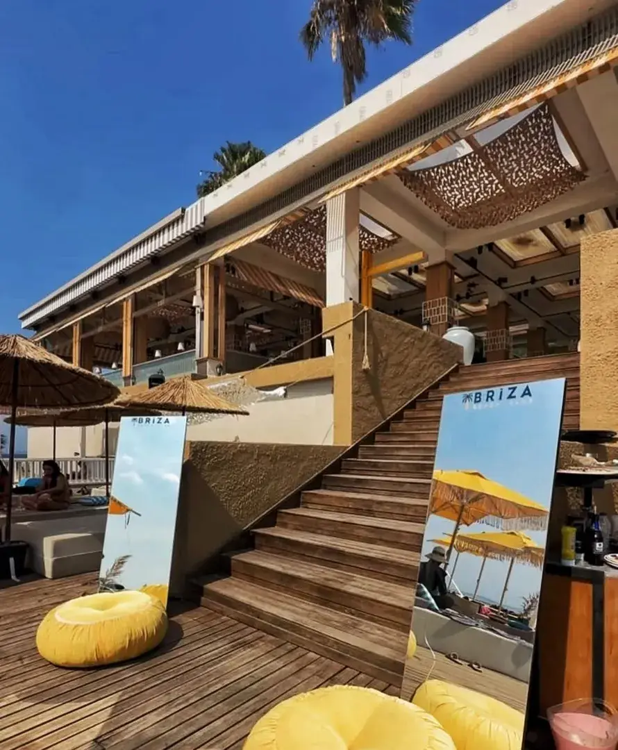 Briza Beach Çeşme fotoğraf 2
