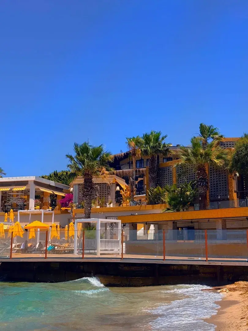 Briza Beach Çeşme fotoğraf 6