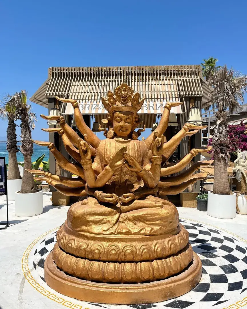 Briza Beach Çeşme fotoğraf 5