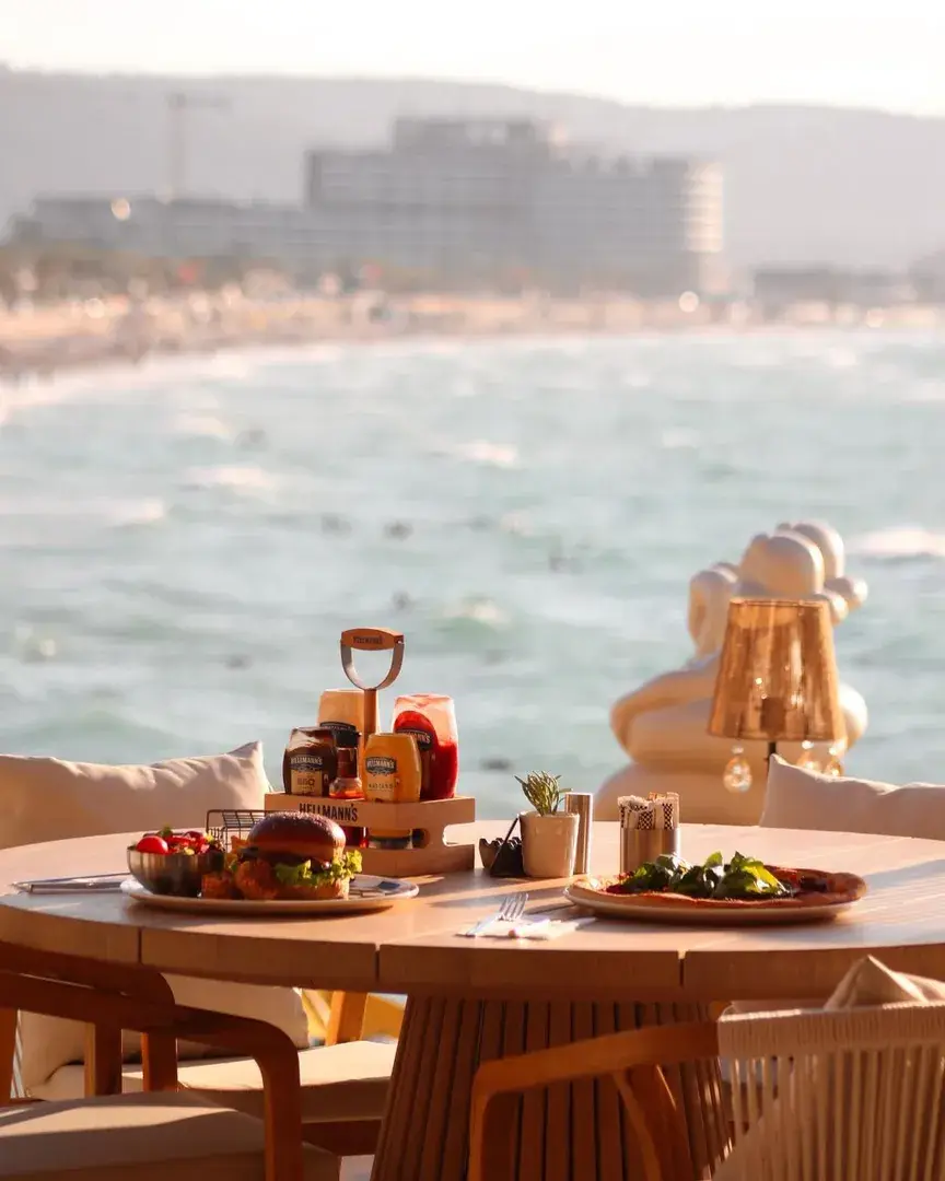 Briza Beach Çeşme fotoğraf 8